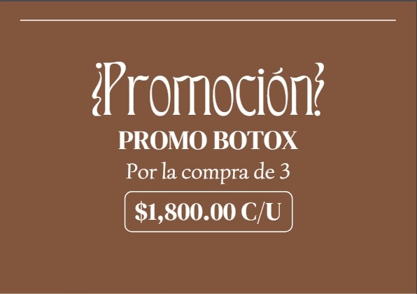 Promoción